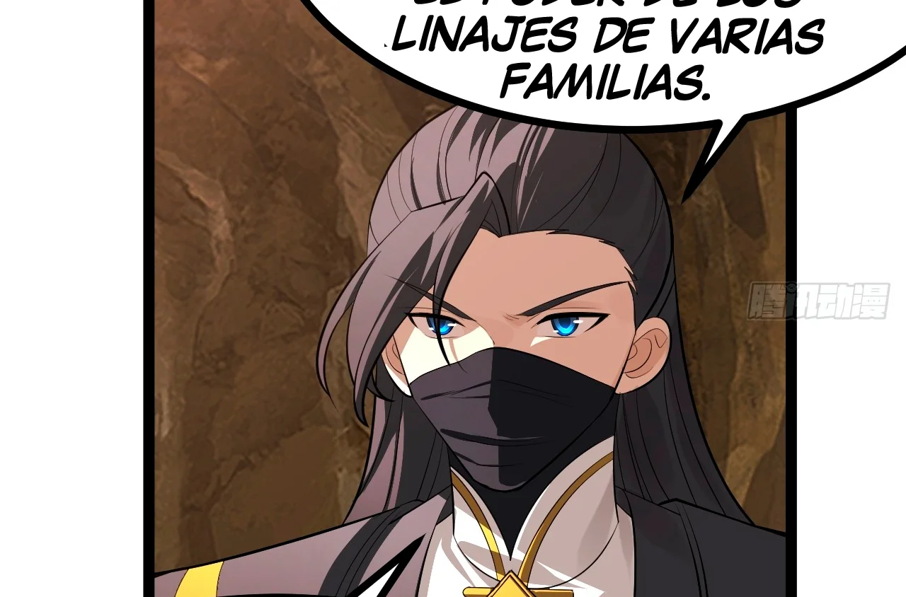 Como persona justa, el sistema me obligó a convertirme en un villano Capítulo 91 - Page 29