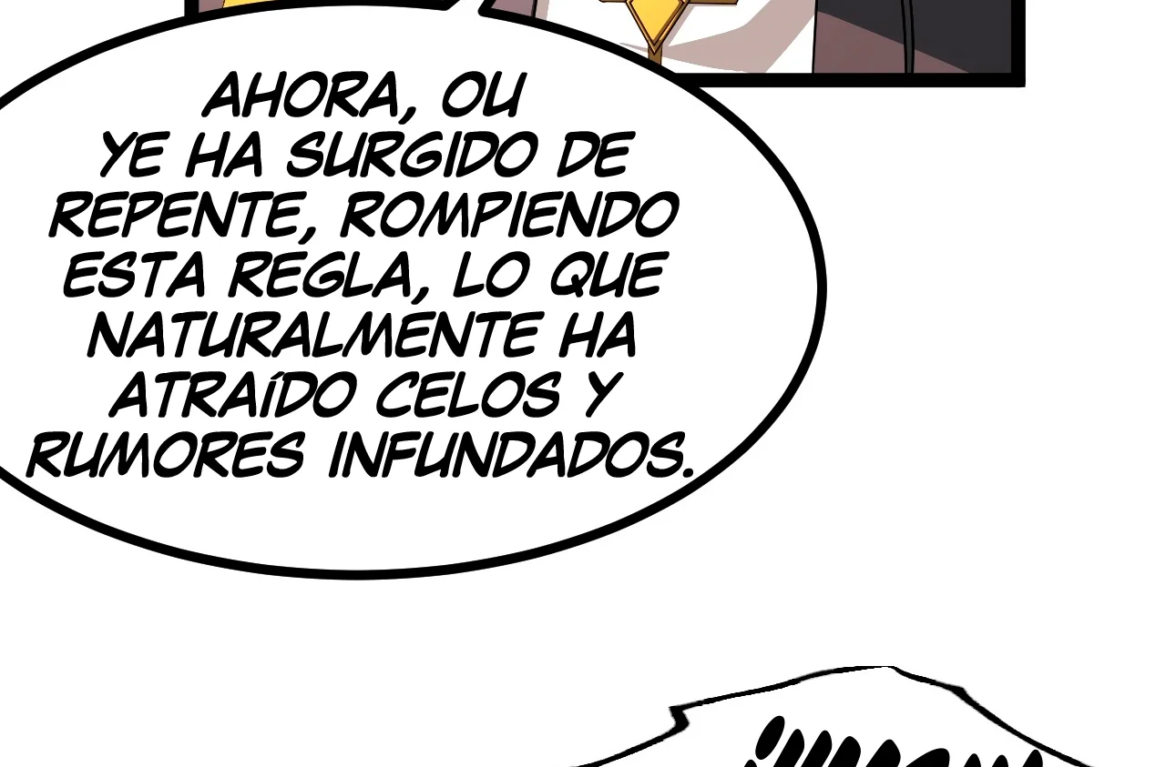 Como persona justa, el sistema me obligó a convertirme en un villano Capítulo 91 - Page 30