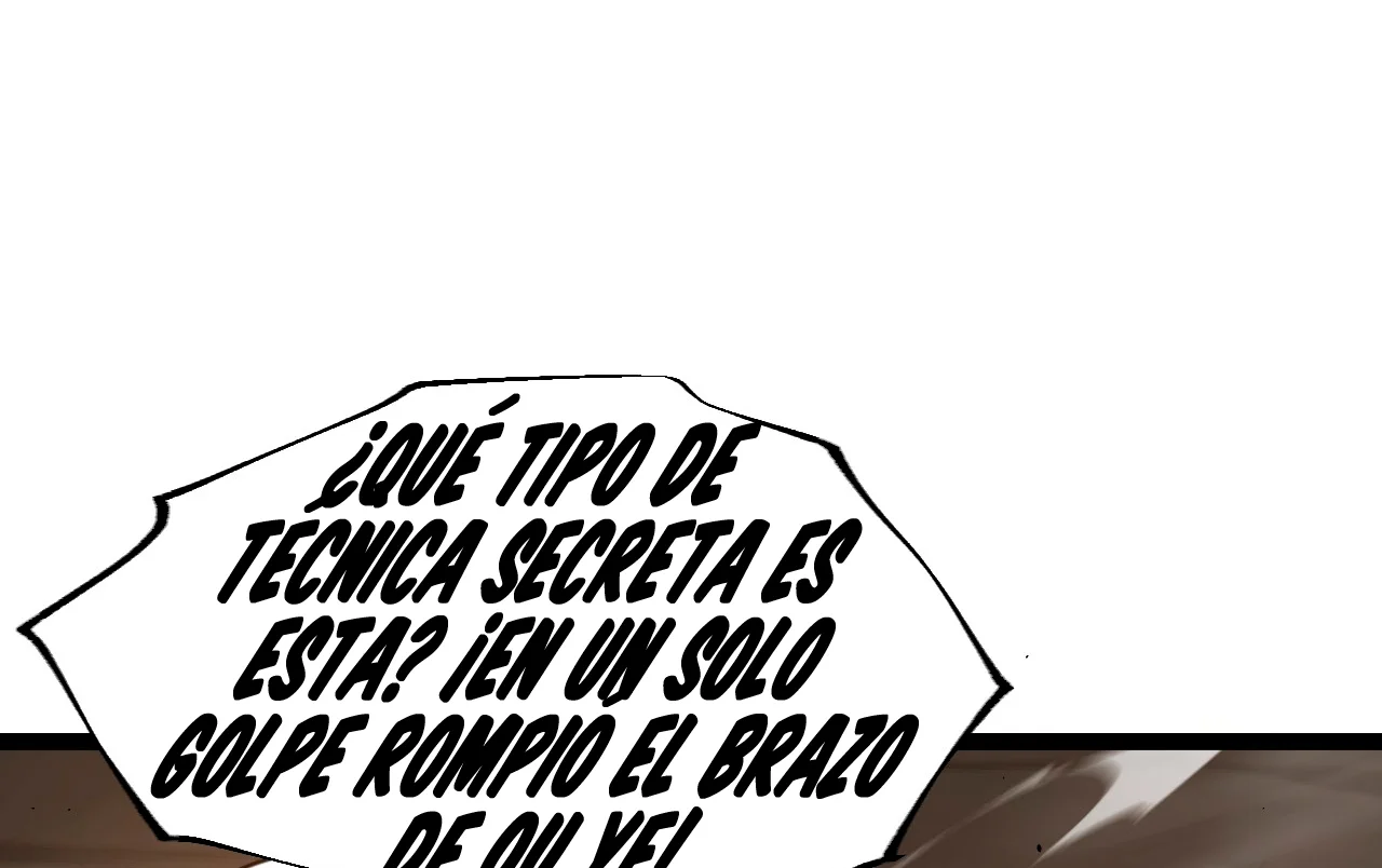 Como persona justa, el sistema me obligó a convertirme en un villano Capítulo 91 - Page 47