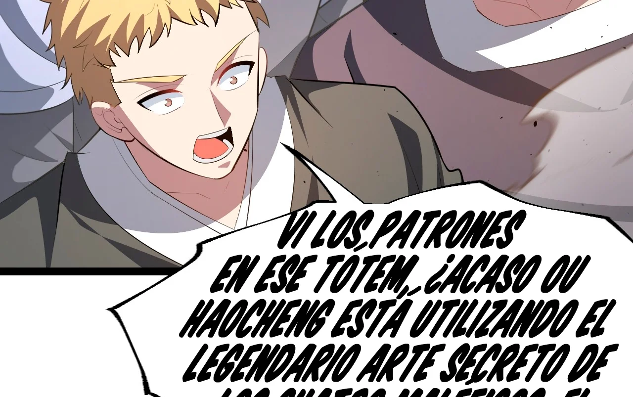 Como persona justa, el sistema me obligó a convertirme en un villano Capítulo 91 - Page 49