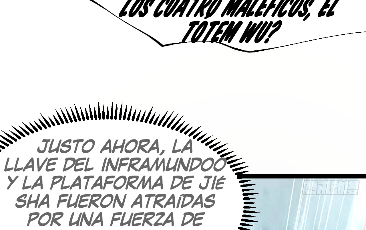 Como persona justa, el sistema me obligó a convertirme en un villano Capítulo 91 - Page 50