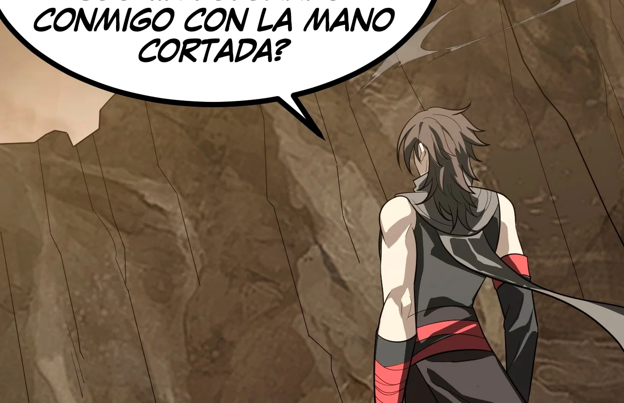 Como persona justa, el sistema me obligó a convertirme en un villano Capítulo 91 - Page 56