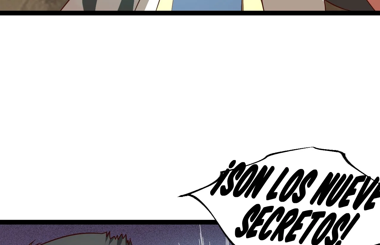 Como persona justa, el sistema me obligó a convertirme en un villano Capítulo 91 - Page 63