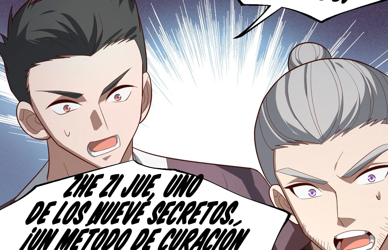 Como persona justa, el sistema me obligó a convertirme en un villano Capítulo 91 - Page 64