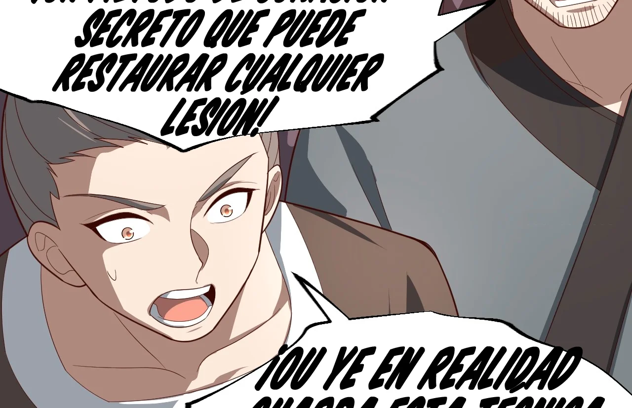 Como persona justa, el sistema me obligó a convertirme en un villano Capítulo 91 - Page 65