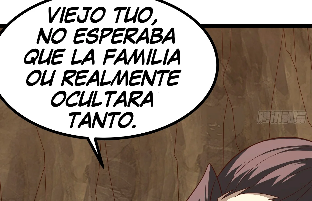 Como persona justa, el sistema me obligó a convertirme en un villano Capítulo 91 - Page 67