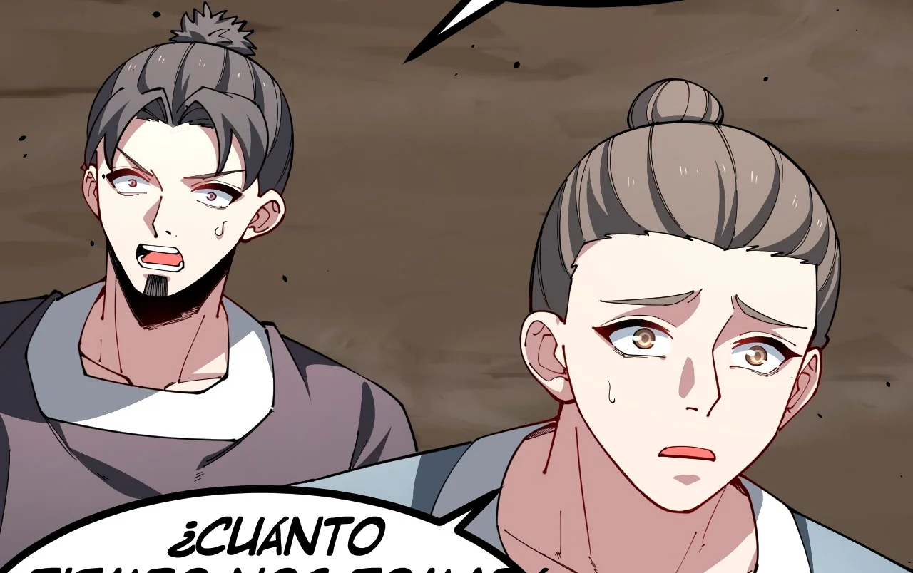 Como persona justa, el sistema me obligó a convertirme en un villano Capítulo 91 - Page 7
