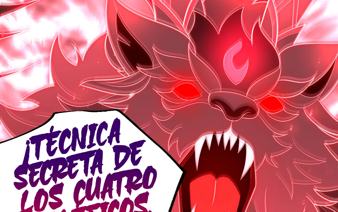 Como persona justa, el sistema me obligó a convertirme en un villano Capítulo 91 - Page 73