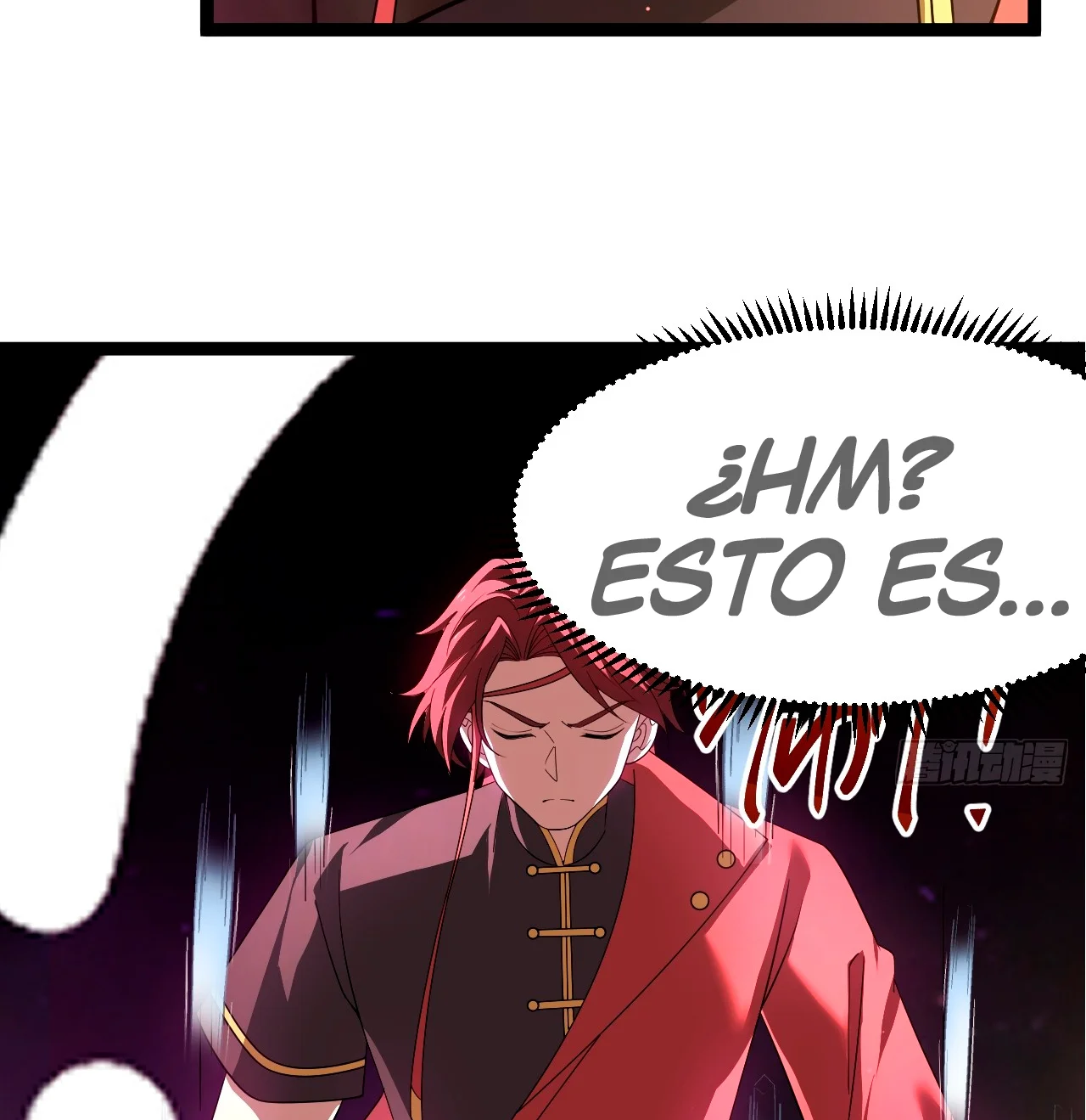 Como persona justa, el sistema me obligó a convertirme en un villano Capítulo 92 - Page 100