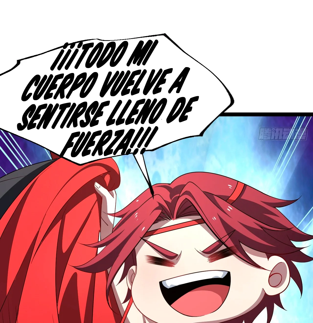 Como persona justa, el sistema me obligó a convertirme en un villano Capítulo 92 - Page 102