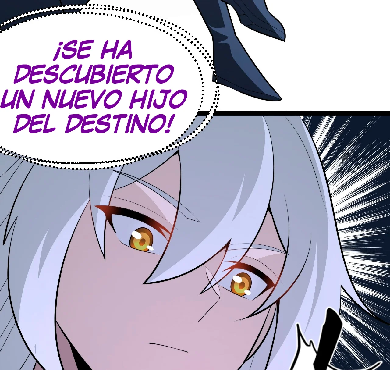 Como persona justa, el sistema me obligó a convertirme en un villano Capítulo 92 - Page 12
