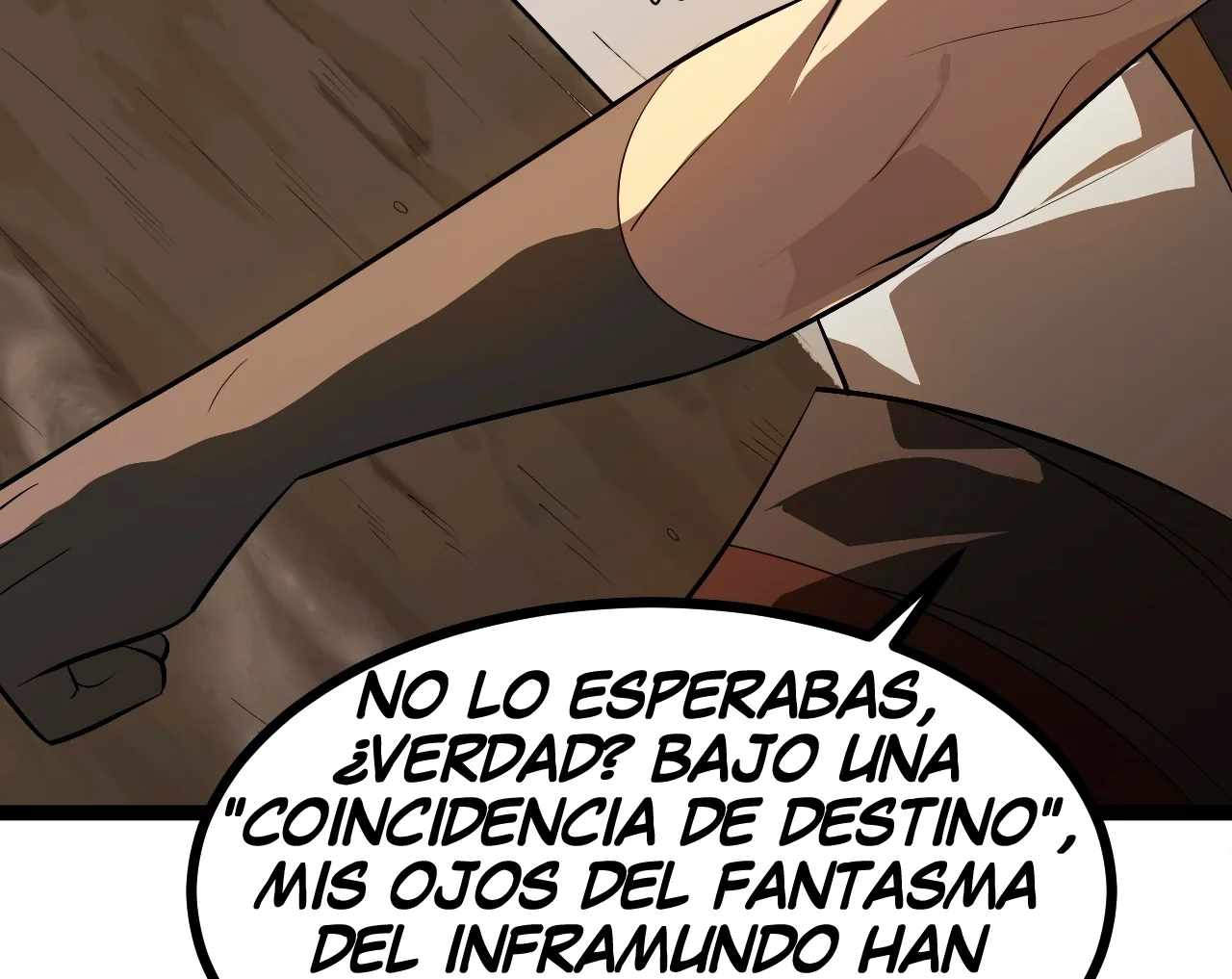Como persona justa, el sistema me obligó a convertirme en un villano Capítulo 92 - Page 22