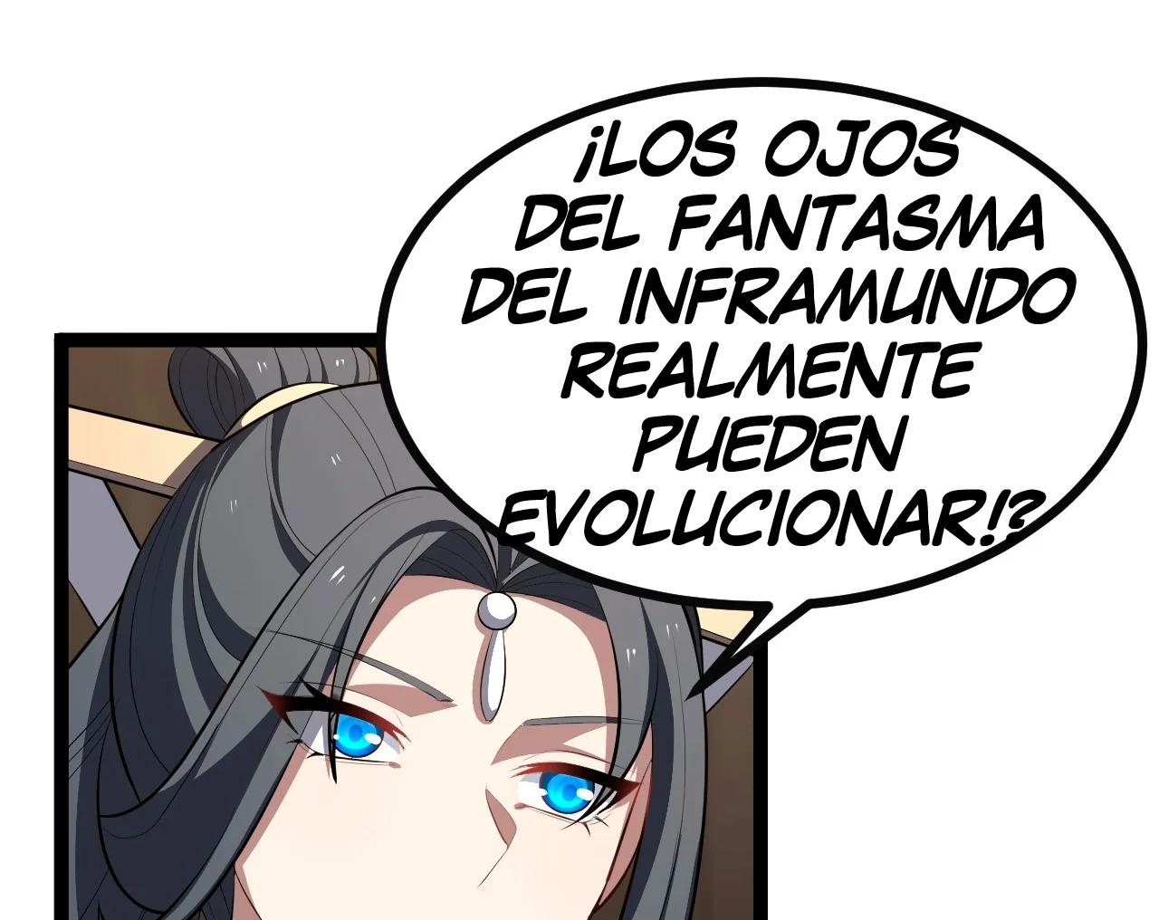 Como persona justa, el sistema me obligó a convertirme en un villano Capítulo 92 - Page 26