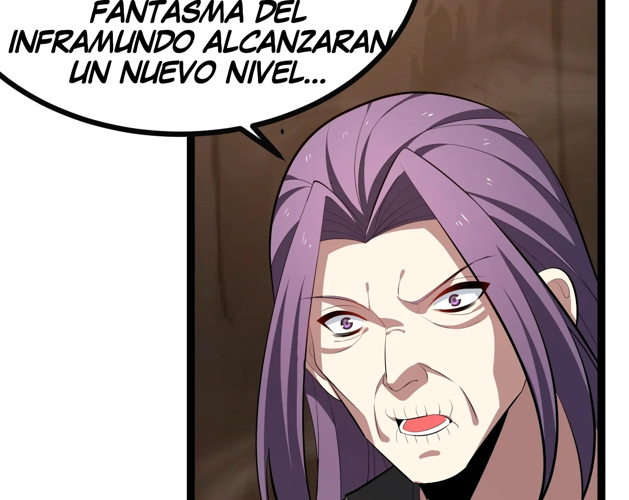 Como persona justa, el sistema me obligó a convertirme en un villano Capítulo 92 - Page 28