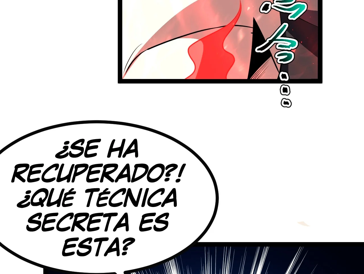 Como persona justa, el sistema me obligó a convertirme en un villano Capítulo 92 - Page 37