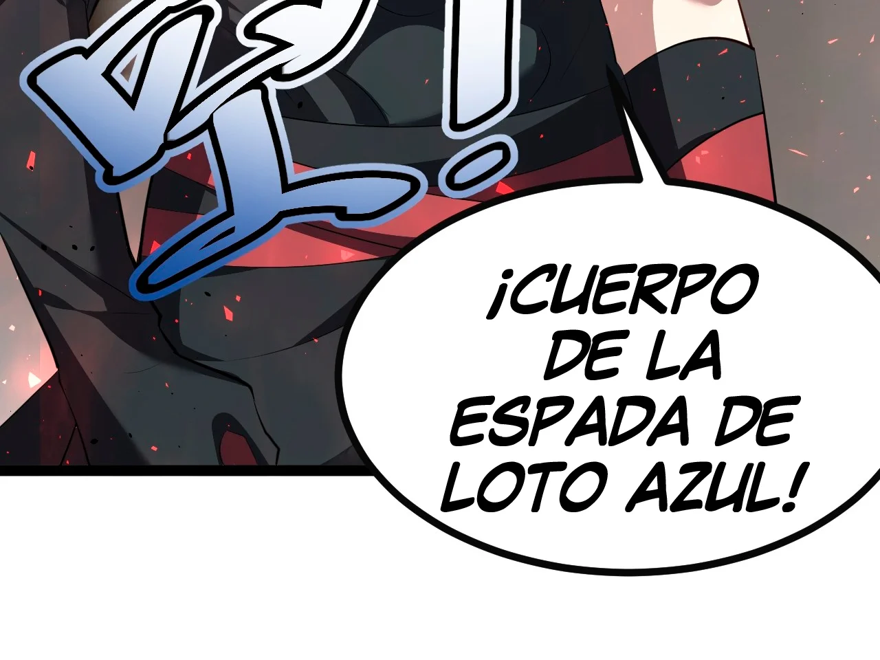 Como persona justa, el sistema me obligó a convertirme en un villano Capítulo 92 - Page 42