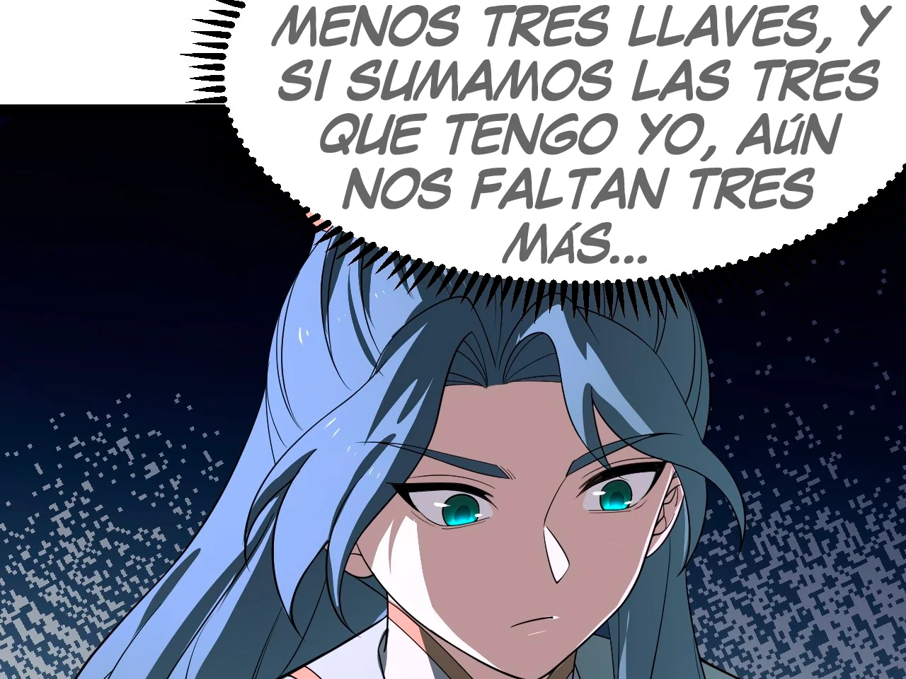 Como persona justa, el sistema me obligó a convertirme en un villano Capítulo 92 - Page 46