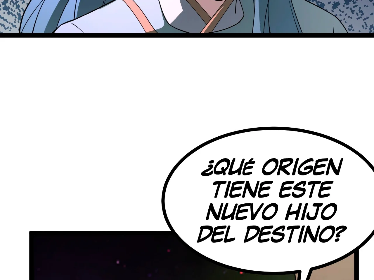Como persona justa, el sistema me obligó a convertirme en un villano Capítulo 92 - Page 47