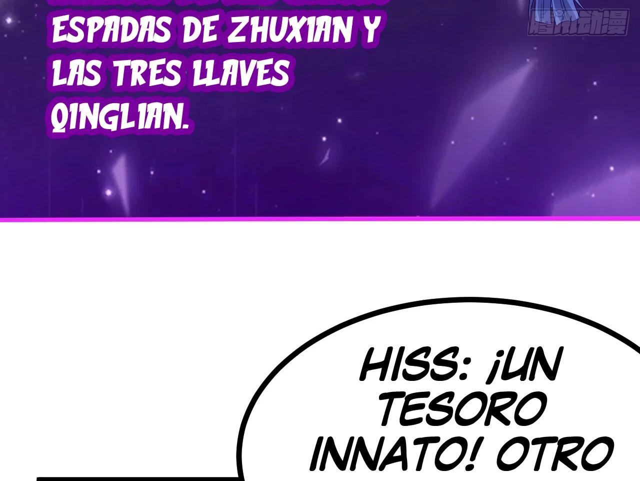Como persona justa, el sistema me obligó a convertirme en un villano Capítulo 92 - Page 51