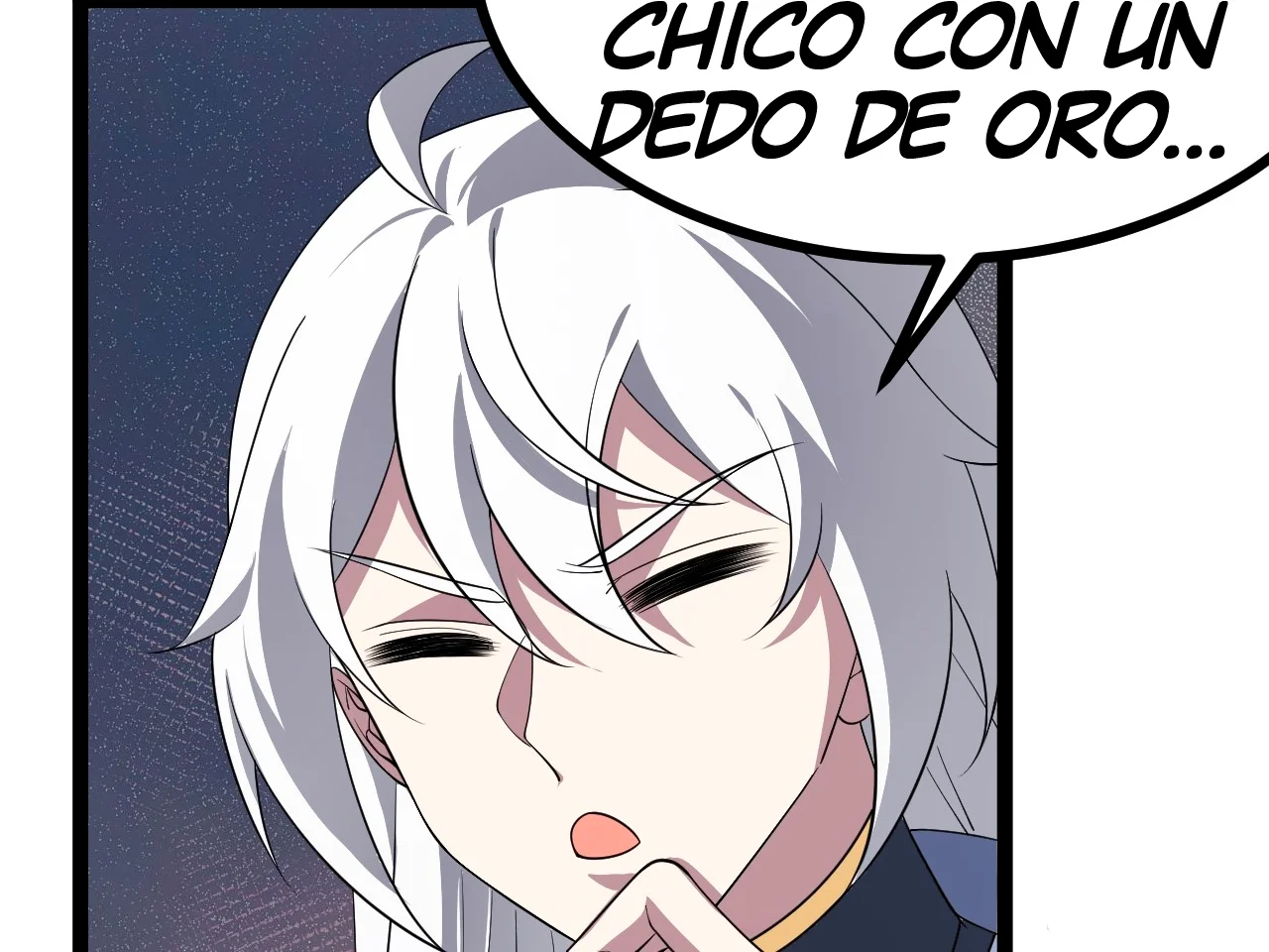 Como persona justa, el sistema me obligó a convertirme en un villano Capítulo 92 - Page 52