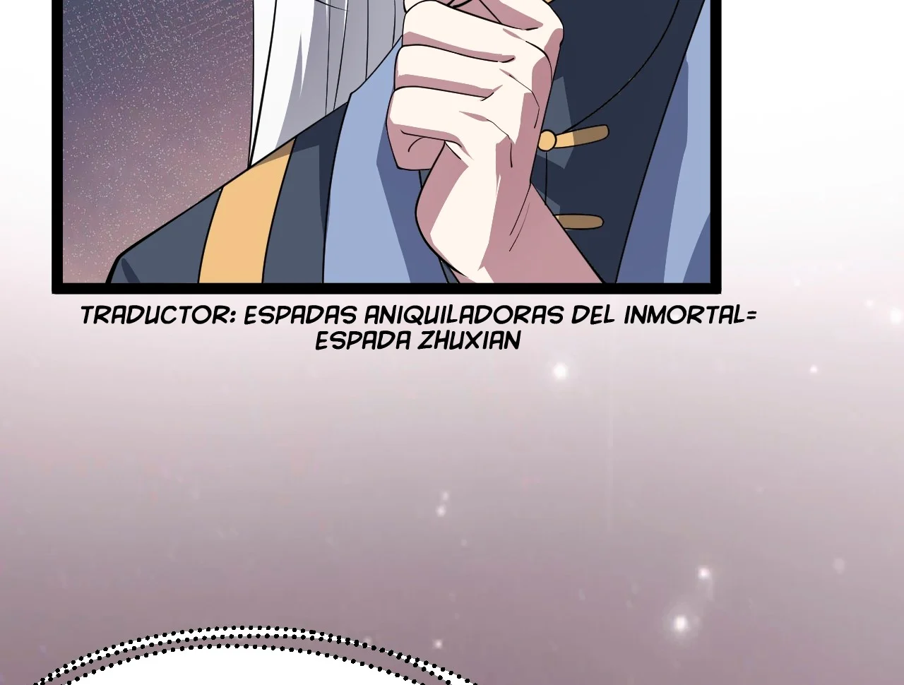 Como persona justa, el sistema me obligó a convertirme en un villano Capítulo 92 - Page 53