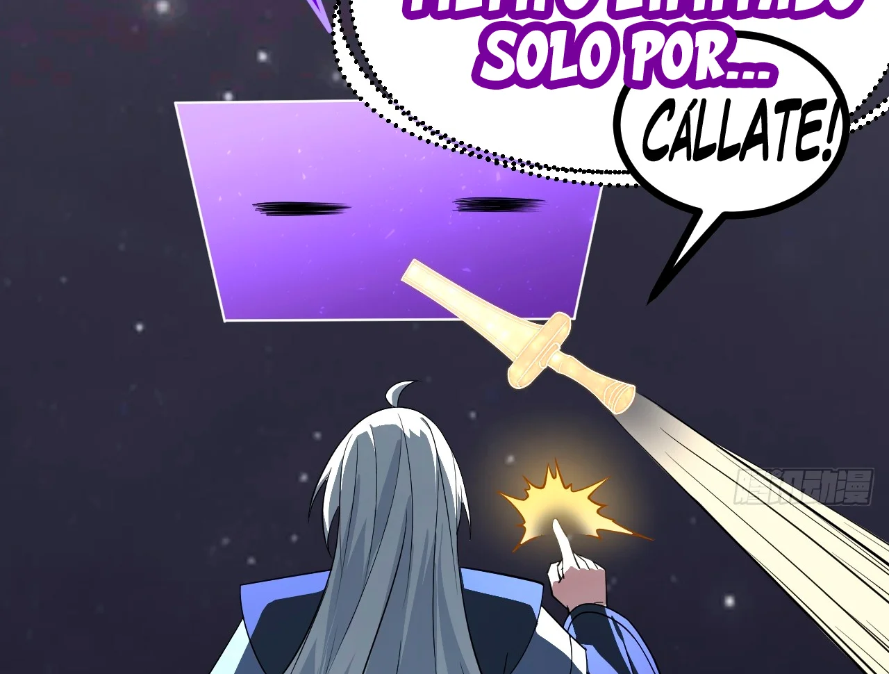 Como persona justa, el sistema me obligó a convertirme en un villano Capítulo 92 - Page 56