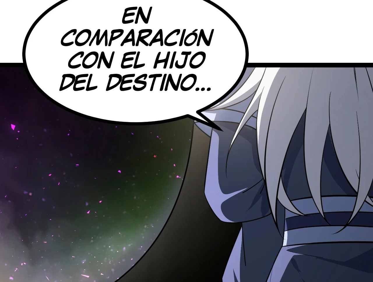 Como persona justa, el sistema me obligó a convertirme en un villano Capítulo 92 - Page 59