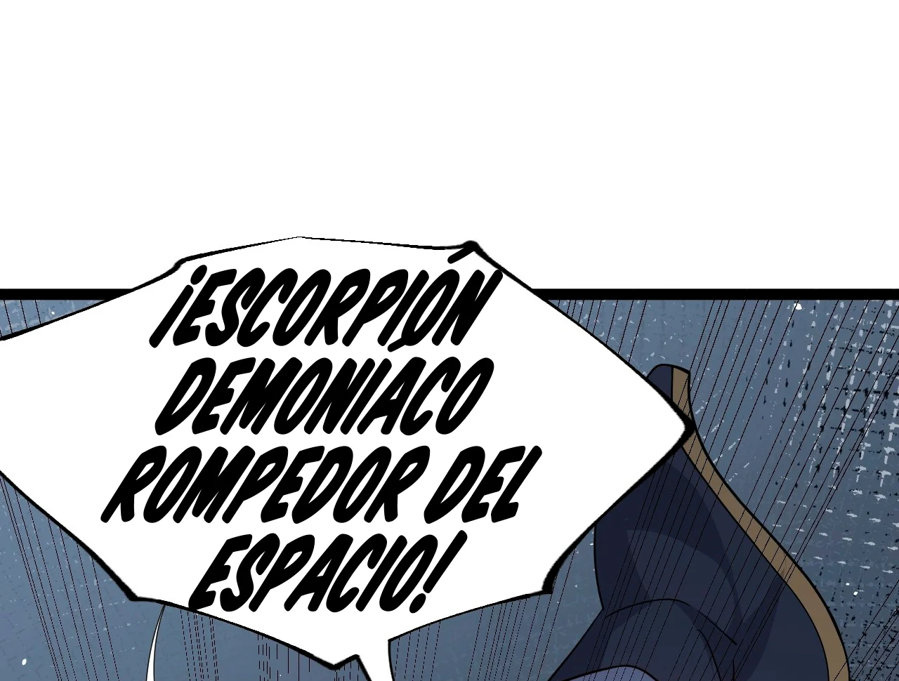 Como persona justa, el sistema me obligó a convertirme en un villano Capítulo 92 - Page 67