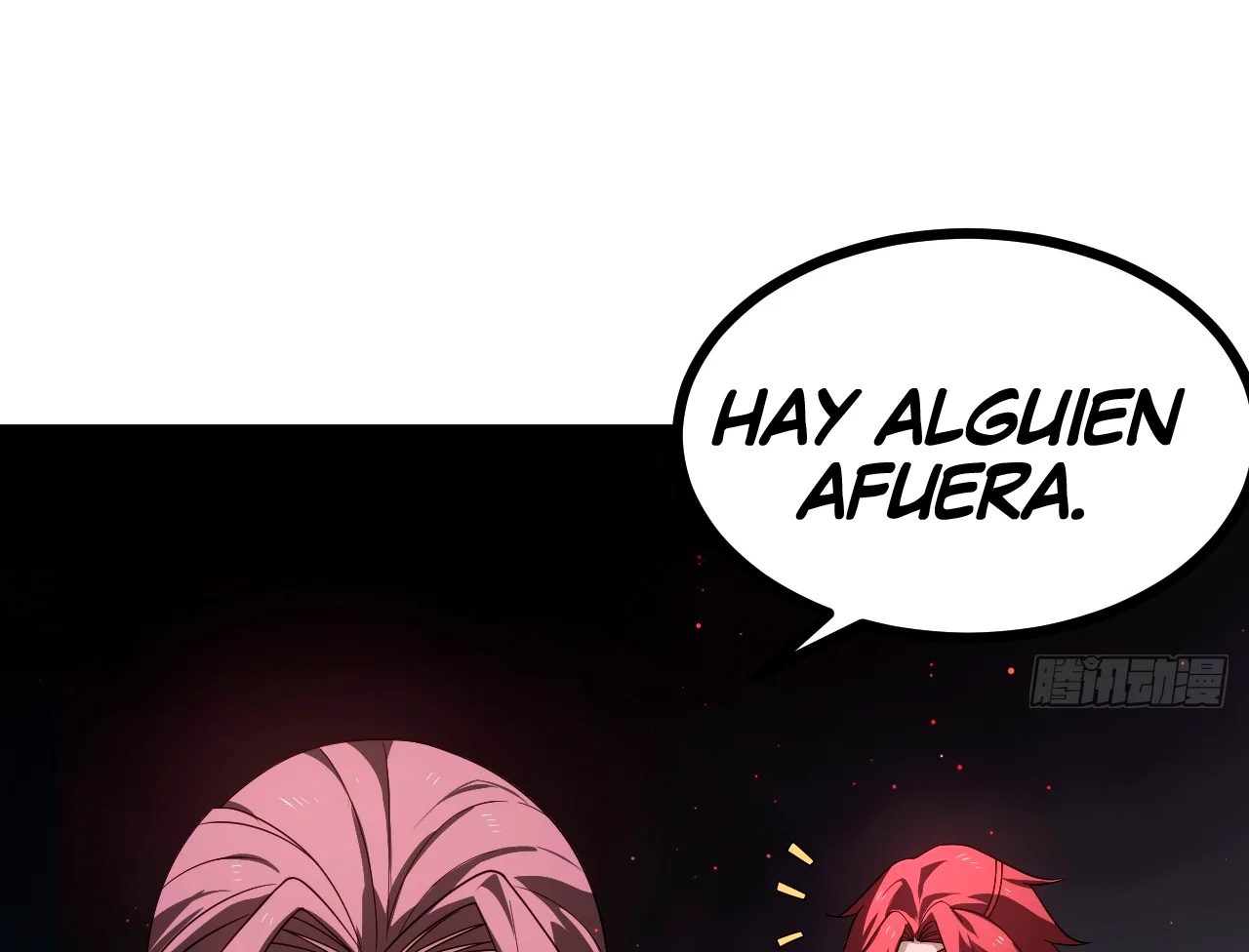 Como persona justa, el sistema me obligó a convertirme en un villano Capítulo 92 - Page 75