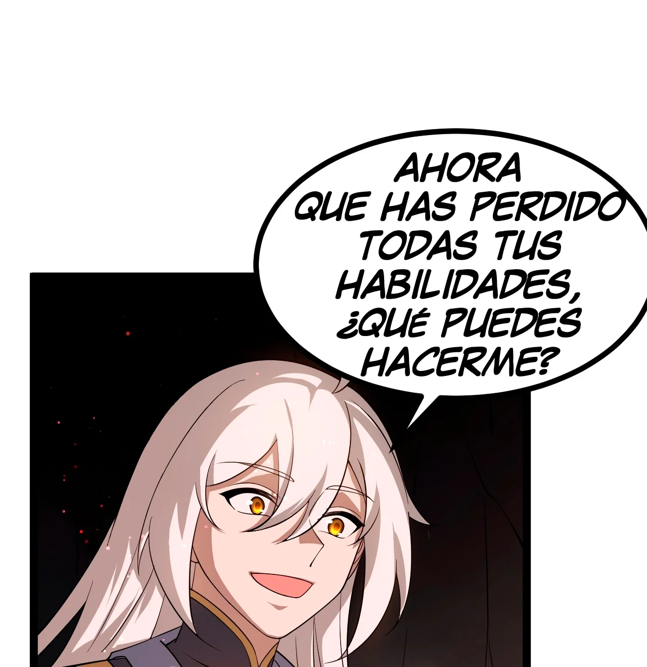 Como persona justa, el sistema me obligó a convertirme en un villano Capítulo 92 - Page 87