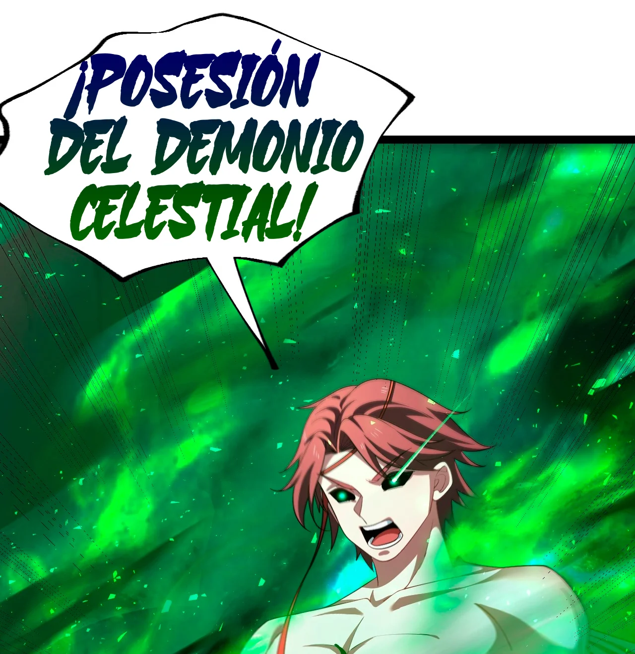 Como persona justa, el sistema me obligó a convertirme en un villano Capítulo 92 - Page 94