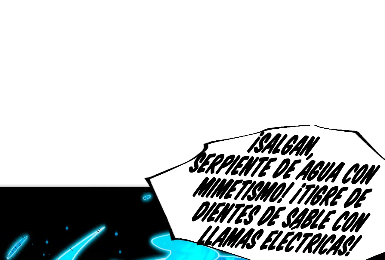 Como persona justa, el sistema me obligó a convertirme en un villano Capítulo 93 - Page 34