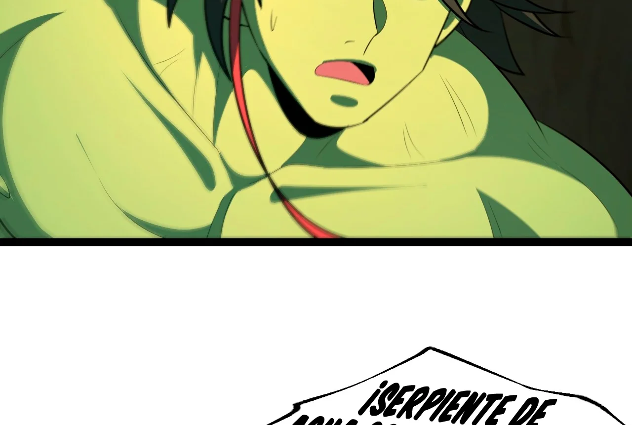 Como persona justa, el sistema me obligó a convertirme en un villano Capítulo 93 - Page 40