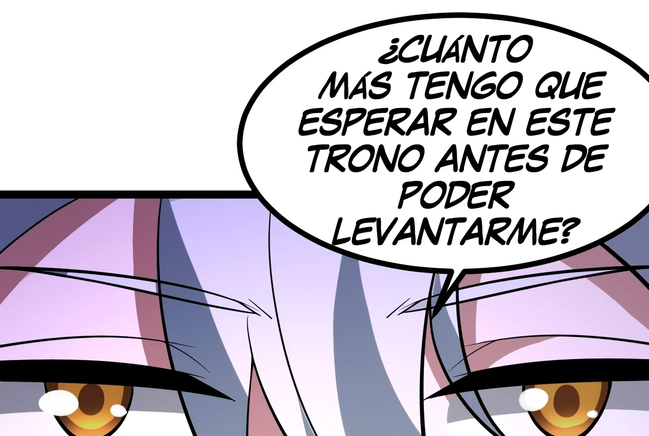 Como persona justa, el sistema me obligó a convertirme en un villano Capítulo 93 - Page 47
