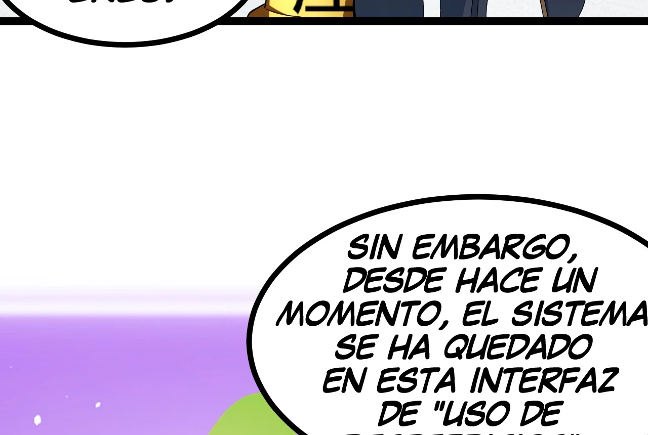 Como persona justa, el sistema me obligó a convertirme en un villano Capítulo 93 - Page 51