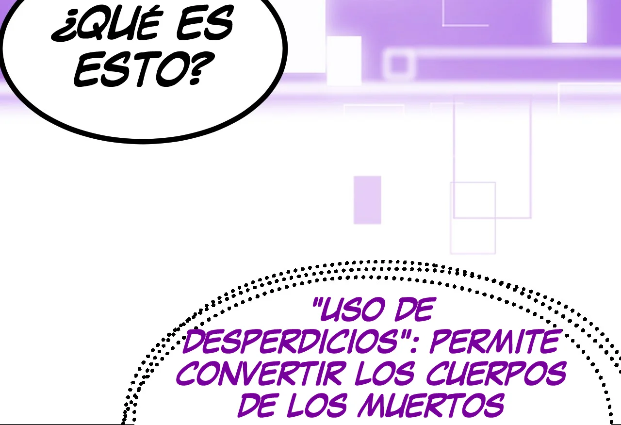 Como persona justa, el sistema me obligó a convertirme en un villano Capítulo 93 - Page 53