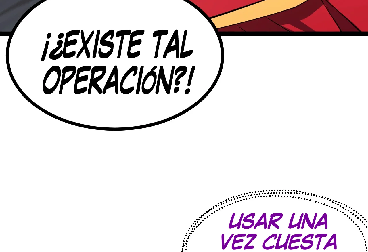 Como persona justa, el sistema me obligó a convertirme en un villano Capítulo 93 - Page 56
