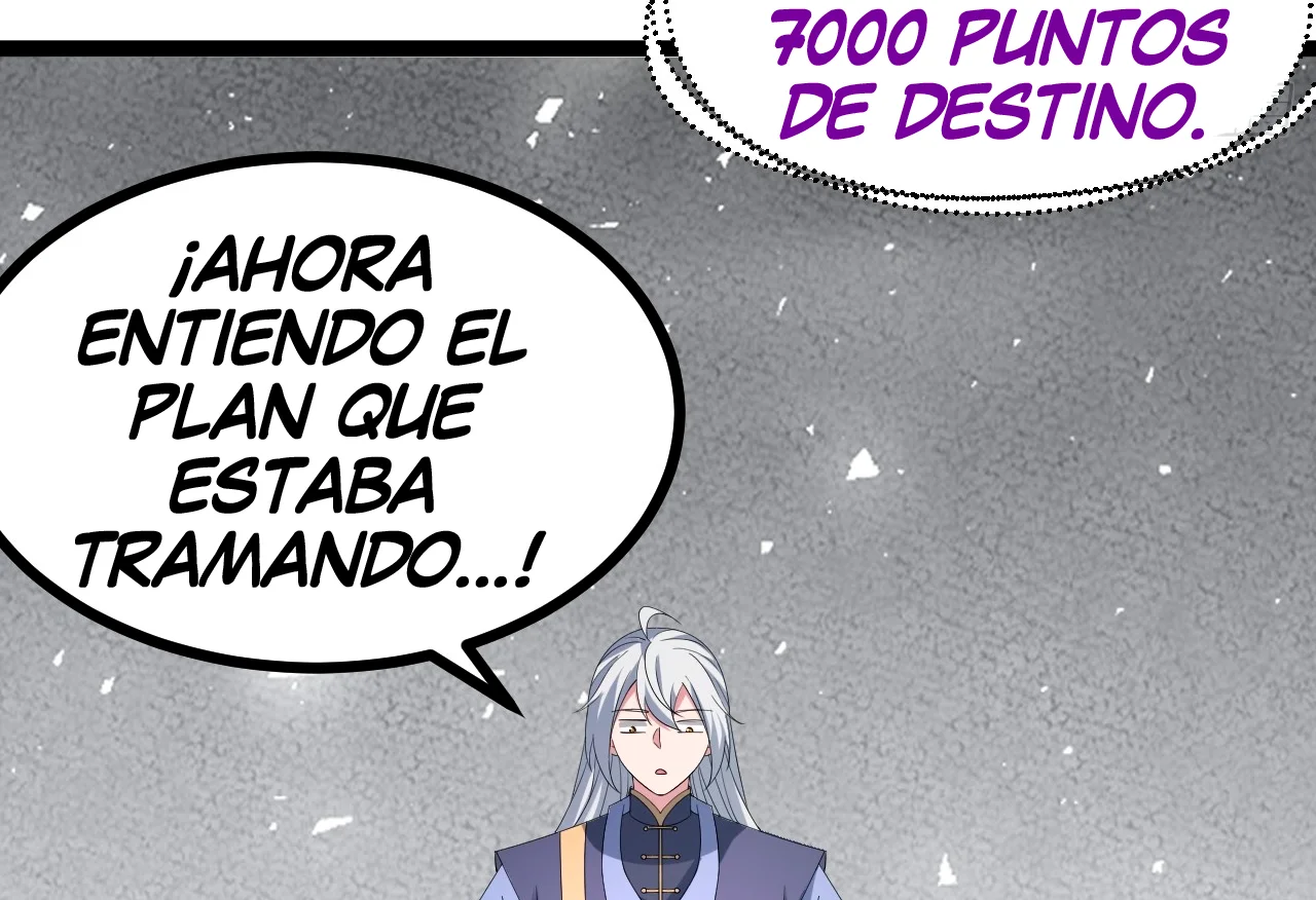Como persona justa, el sistema me obligó a convertirme en un villano Capítulo 93 - Page 57