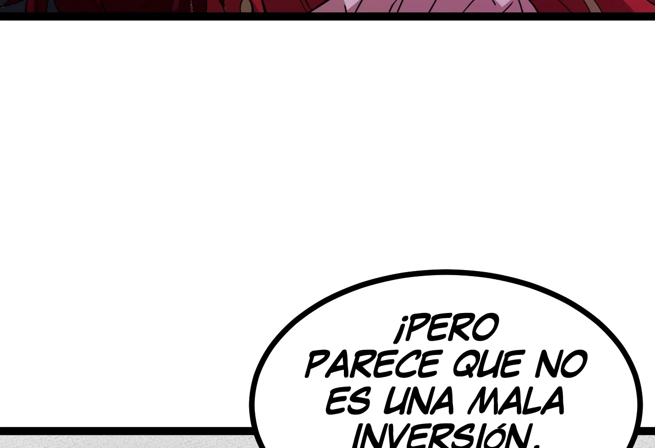 Como persona justa, el sistema me obligó a convertirme en un villano Capítulo 93 - Page 59
