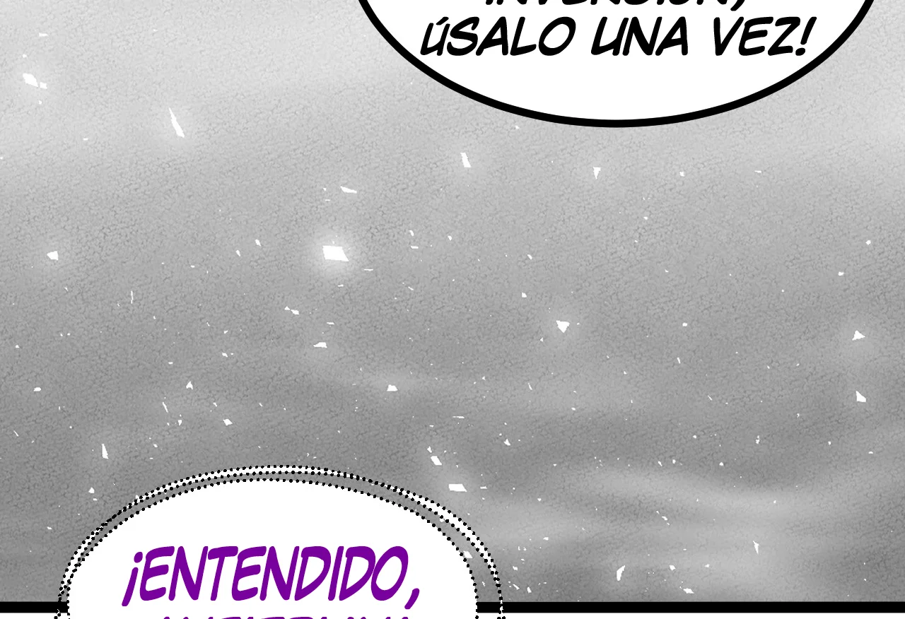 Como persona justa, el sistema me obligó a convertirme en un villano Capítulo 93 - Page 60
