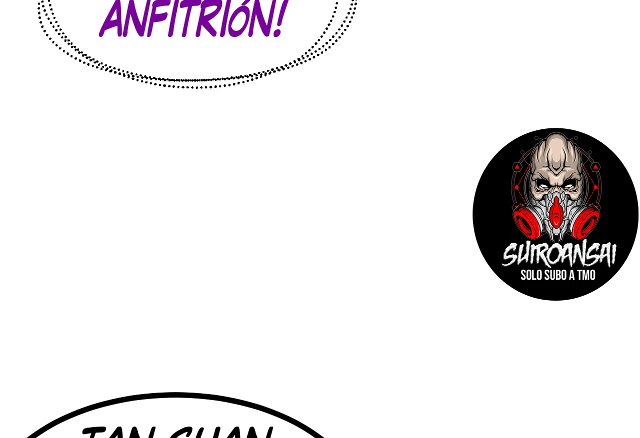 Como persona justa, el sistema me obligó a convertirme en un villano Capítulo 93 - Page 61