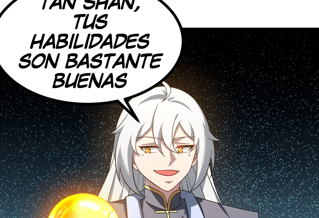 Como persona justa, el sistema me obligó a convertirme en un villano Capítulo 93 - Page 62
