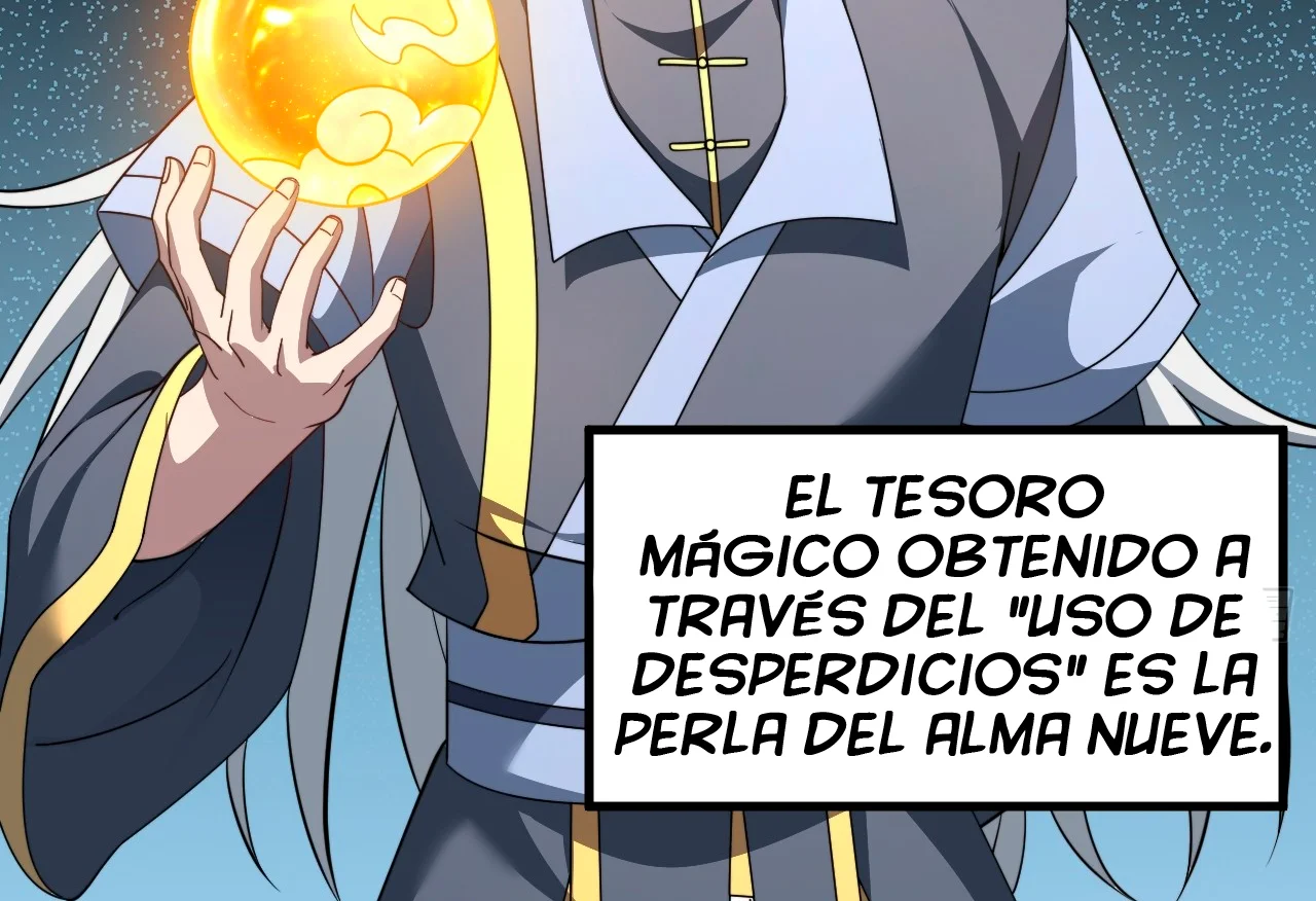 Como persona justa, el sistema me obligó a convertirme en un villano Capítulo 93 - Page 63