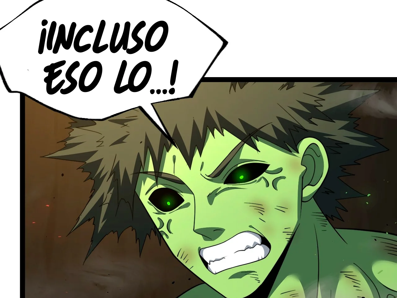 Como persona justa, el sistema me obligó a convertirme en un villano Capítulo 93 - Page 78