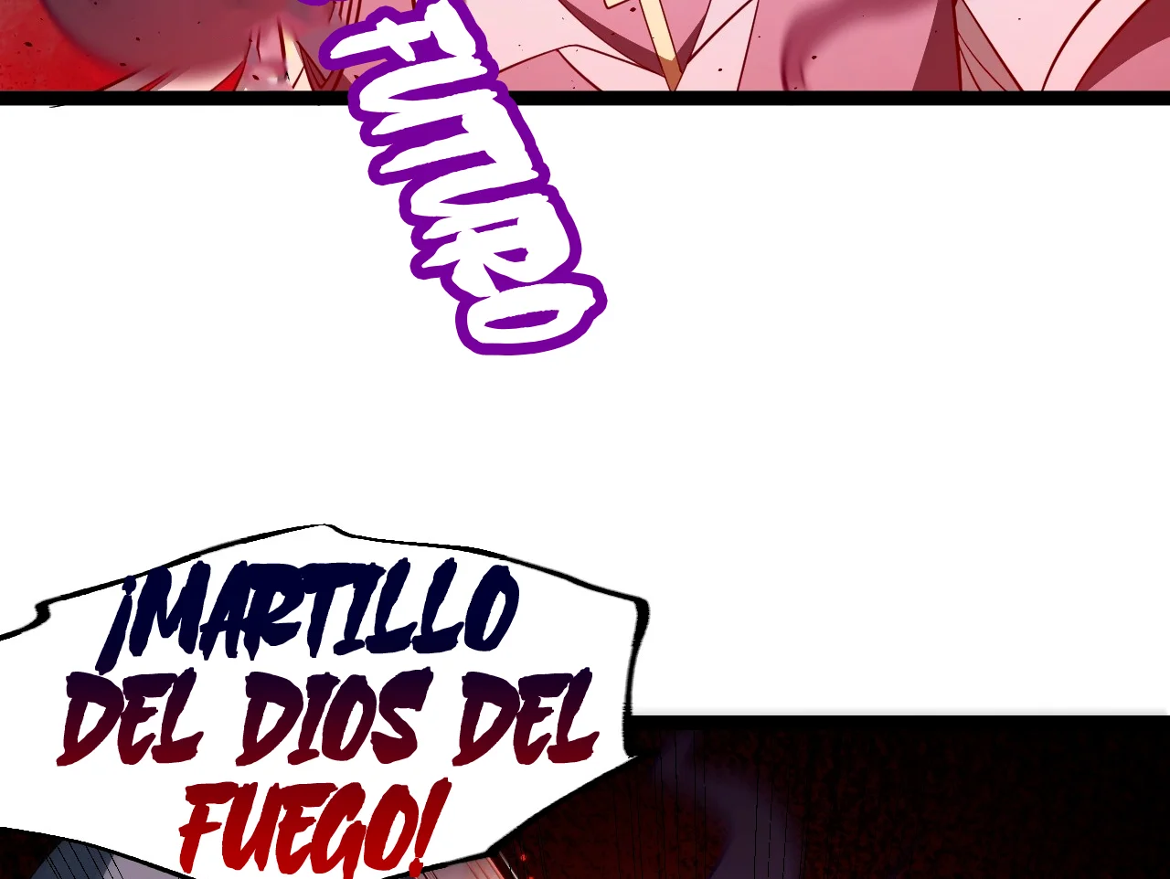 Como persona justa, el sistema me obligó a convertirme en un villano Capítulo 93 - Page 84