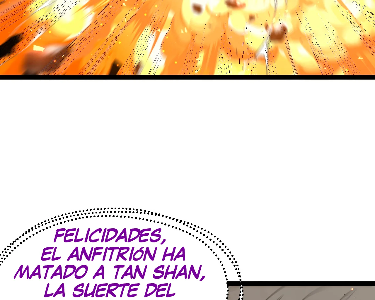 Como persona justa, el sistema me obligó a convertirme en un villano Capítulo 93 - Page 91