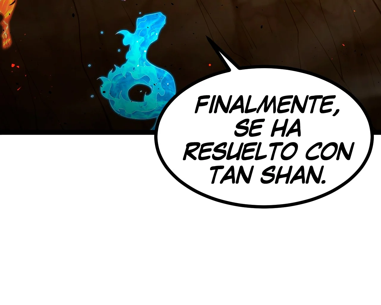 Como persona justa, el sistema me obligó a convertirme en un villano Capítulo 93 - Page 93