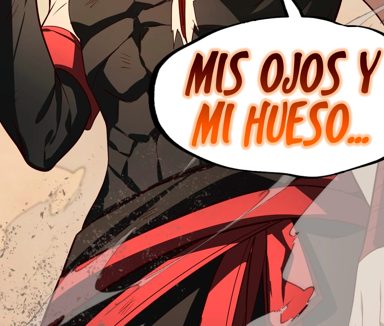 Como persona justa, el sistema me obligó a convertirme en un villano Capítulo 94 - Page 102
