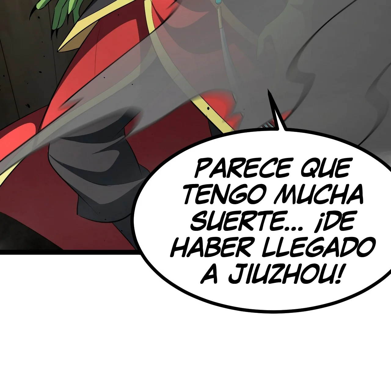Como persona justa, el sistema me obligó a convertirme en un villano Capítulo 94 - Page 14