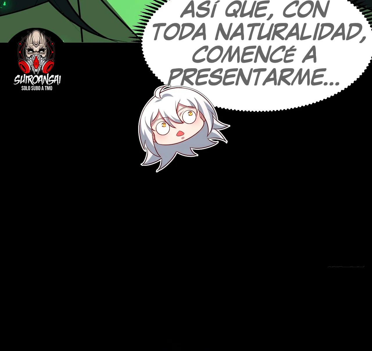 Como persona justa, el sistema me obligó a convertirme en un villano Capítulo 94 - Page 22